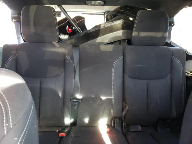 Photo 10 from auction – 2013 JEEP WRANGLER U with VIN 1C4BJWFG2DL506057