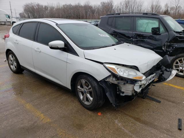 Photo 4 from auction – 2013 FORD FOCUS SE with VIN 1FADP3K27DL177118