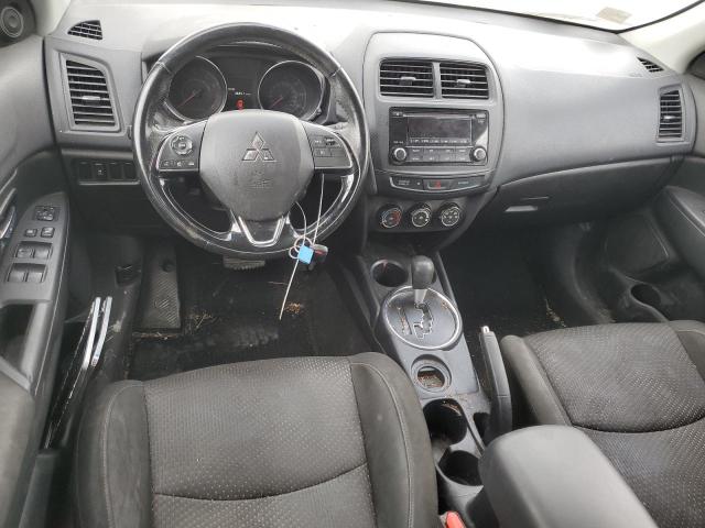 Photo 8 from auction – 2016 MITSUBISHI OUTLANDER with VIN JA4AP3AW0GZ026117