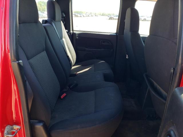 Photo 10 from auction – 2007 CHEVROLET COLORADO with VIN 1GCCS13E978166789