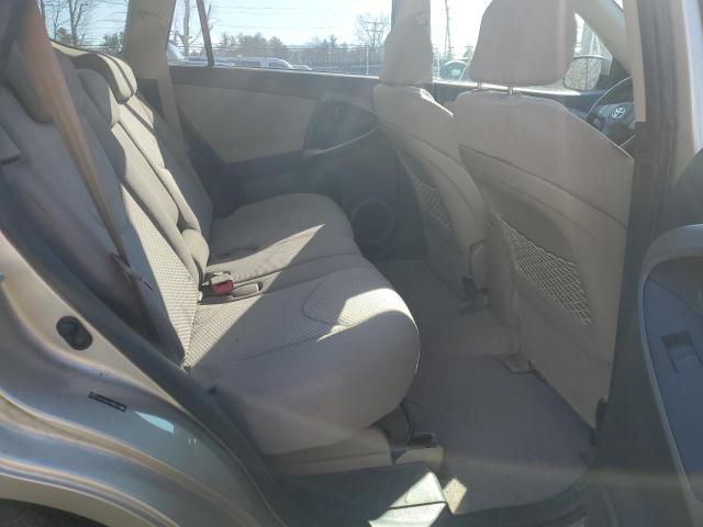 Photo 10 from auction – 2007 TOYOTA RAV4 LIMIT with VIN JTMBK31V576017303