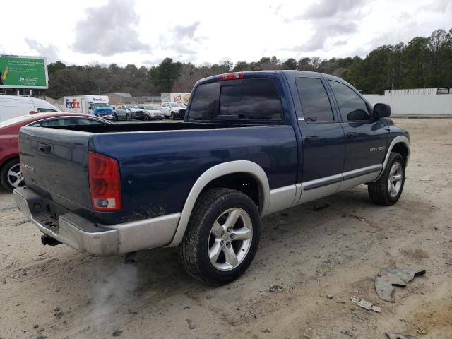 Photo 3 from auction – 2002 DODGE RAM 1500 with VIN 3D7HA18N62G211083