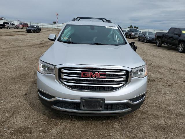 Photo 5 from auction – 2017 GMC ACADIA SLE with VIN 1GKKNLLA5HZ326033