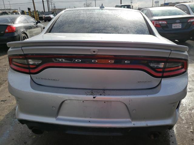 Photo 6 from auction – 2021 DODGE CHARGER SR with VIN 2C3CDXL90MH632149