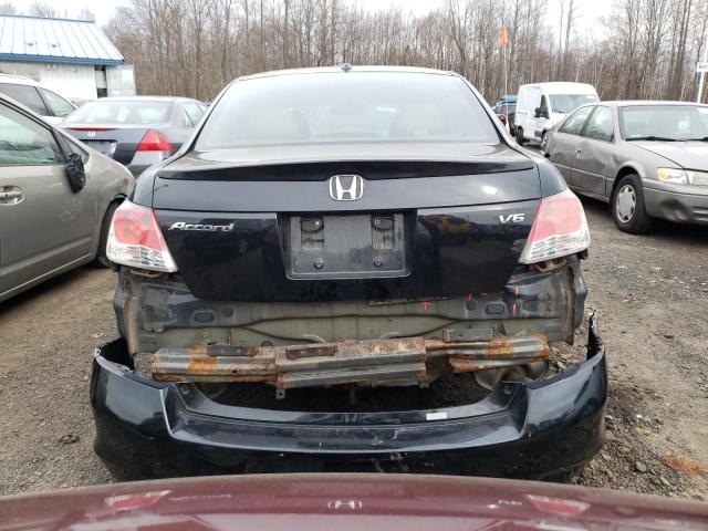 Photo 6 from auction – 2010 HONDA ACCORD EXL with VIN 1HGCP3F87AA009170