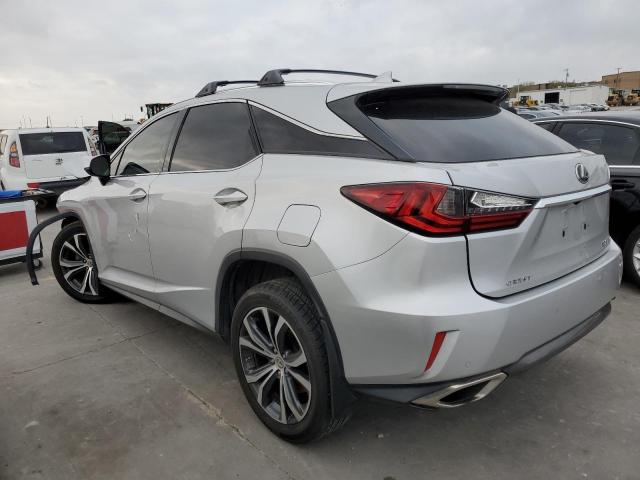 Photo 2 from auction – 2016 LEXUS RX 350 with VIN 2T2ZZMCA0GC013254