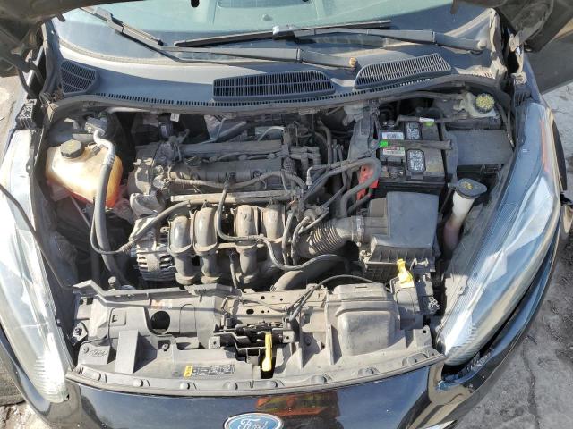 Photo 11 from auction – 2014 FORD FIESTA SE with VIN 3FADP4EJ4EM196962