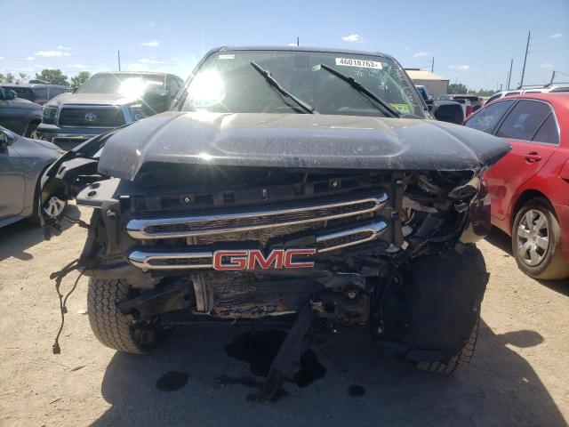 Photo 5 from auction – 2016 GMC CANYON SLE with VIN 1GTG6CE36G1372092