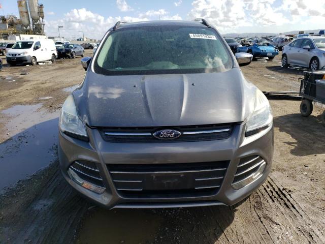 Photo 5 from auction – 2014 FORD ESCAPE SE with VIN 1FMCU0GX6EUC60127