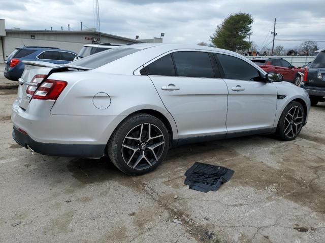 Photo 3 from auction – 2015 FORD TAURUS SHO with VIN 1FAHP2KT5FG160267