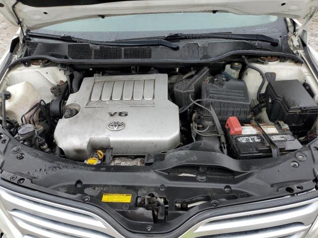 Photo 12 from auction – 2010 TOYOTA VENZA with VIN 4T3BK3BB6AU043323
