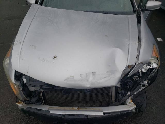 Photo 11 from auction – 2009 HONDA ACCORD LXP with VIN 1HGCP26499A044196