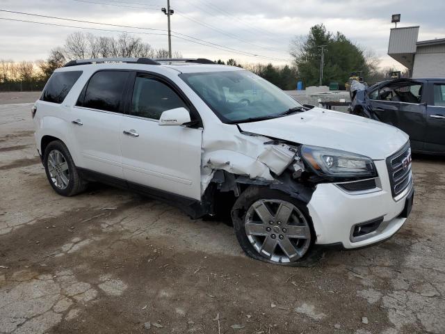 Photo 4 from auction – 2017 GMC ACADIA LIM with VIN 1GKKRSKD8HJ270615