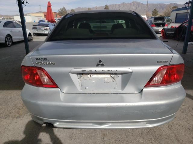 Photo 6 from auction – 2002 MITSUBISHI GALANT ES with VIN 4A3AA46G42E159555