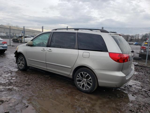 Photo 2 from auction – 2006 TOYOTA SIENNA XLE with VIN 5TDBA22C06S072248