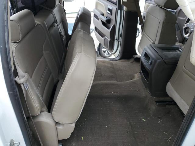 Photo 10 from auction – 2016 GMC SIERRA K25 with VIN 1GT12UE85GF247462