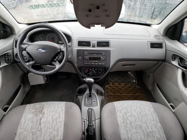 Photo 8 from auction – 2005 FORD FOCUS ZX4 with VIN 1FAFP34N35W294789