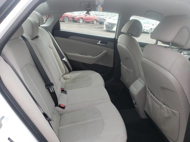 Photo 10 from auction – 2016 HYUNDAI SONATA SE with VIN 5NPE24AF3GH384783