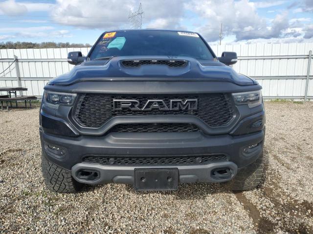 Photo 5 from auction – 2021 RAM 1500 TRX with VIN 1C6SRFU9XMN902794