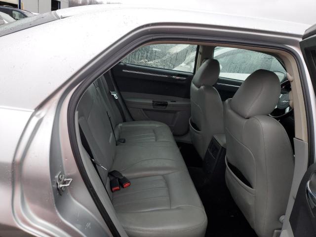 Photo 10 from auction – 2007 CHRYSLER 300C with VIN 2C3KA63H87H746619