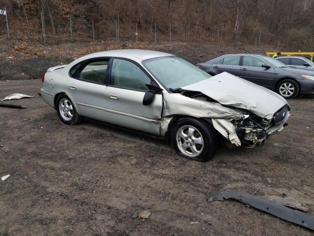 Photo 4 from auction – 2005 FORD TAURUS SE with VIN 1FAFP53215A147838