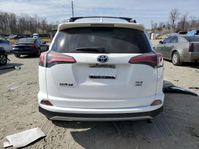 Photo 6 from auction – 2018 TOYOTA RAV4 ADVEN with VIN 2T3RFREV5JW753700
