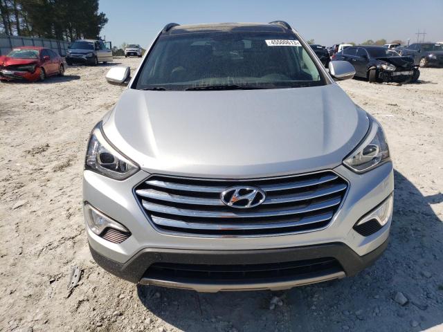 Photo 5 from auction – 2016 HYUNDAI SANTA FE S with VIN KM8SR4HF4GU163635