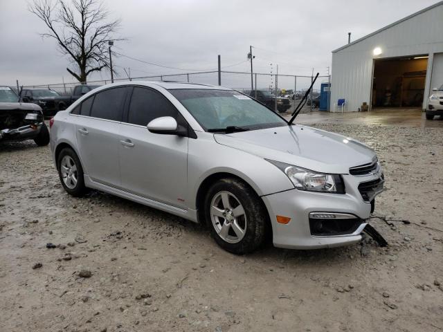 Photo 4 from auction – 2015 CHEVROLET CRUZE LT with VIN 1G1PC5SB4F7199807