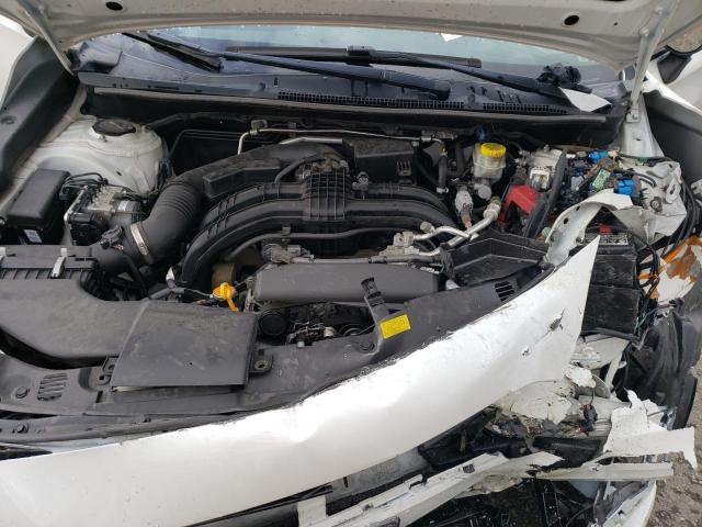 Photo 11 from auction – 2017 SUBARU IMPREZA SP with VIN 4S3GTAM65H3744326