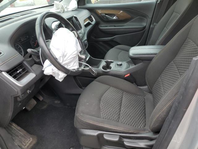 Photo 7 from auction – 2018 GMC TERRAIN SL with VIN 3GKALTEV2JL222341