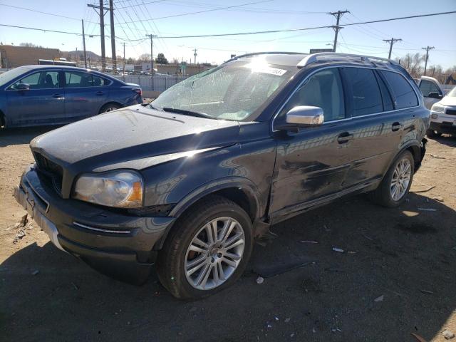 VOLVO XC90 3.2 2014 with VIN YV4952CZ0E1692466 - Photo from auction