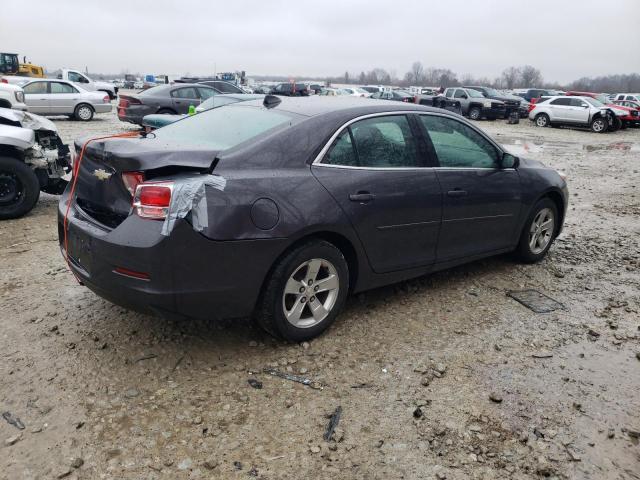 Photo 3 from auction – 2013 CHEVROLET MALIBU LS with VIN 1G11B5SA1DF131340