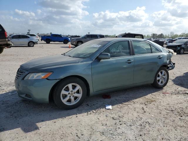 Photo 1 from auction – 2008 TOYOTA CAMRY CE with VIN 4T1BE46K78U747198