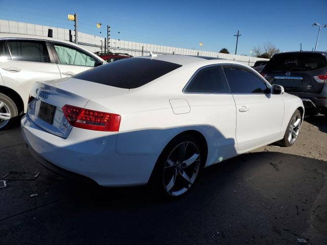 Photo 3 from auction – 2010 AUDI A5 PREMIUM with VIN WAULFAFR8AA077148