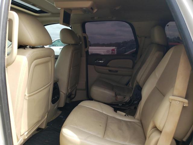Photo 11 from auction – 2013 CHEVROLET TAHOE C150 with VIN 1GNSCCE06DR203039