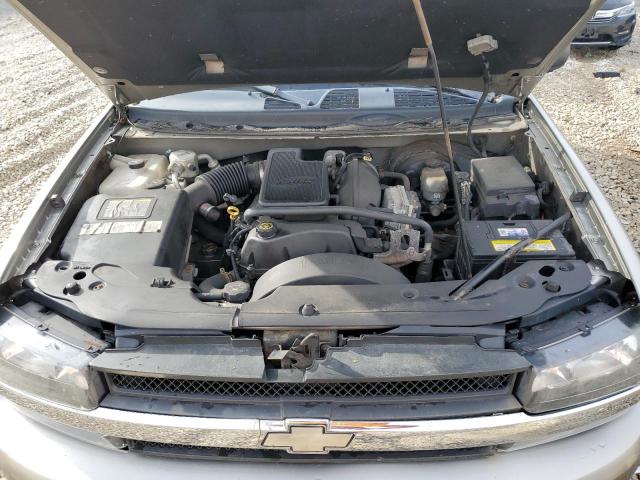 Photo 11 from auction – 2002 CHEVROLET TRAILBLAZE with VIN 1GNDT13S522348080