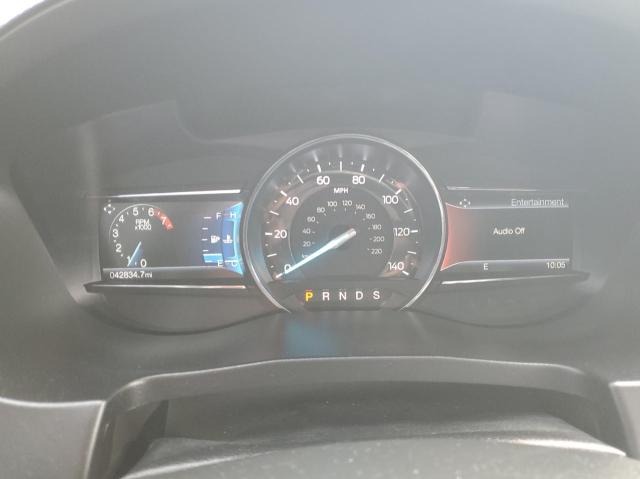 Photo 8 from auction – 2017 FORD EXPLORER X with VIN 1FM5K7DH6HGA47380