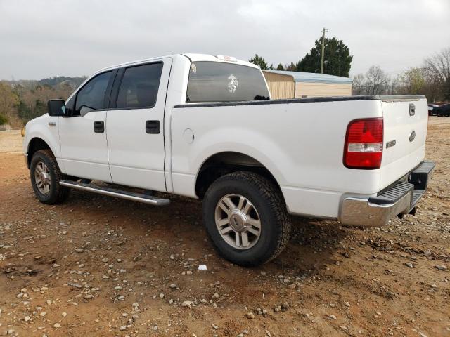 Photo 2 from auction – 2004 FORD F150 SUPER with VIN 1FTPW14534FA13451