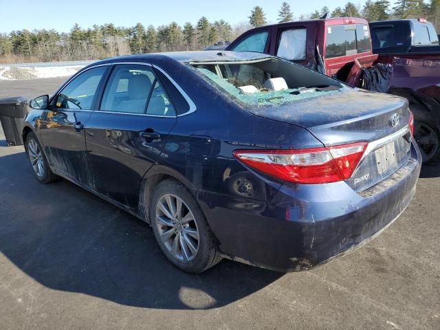 Photo 2 from auction – 2017 TOYOTA CAMRY LE with VIN 4T1BF1FK5HU670519