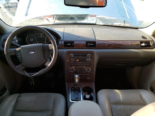 Photo 8 from auction – 2008 FORD TAURUS SEL with VIN 1FAHP24W38G116813
