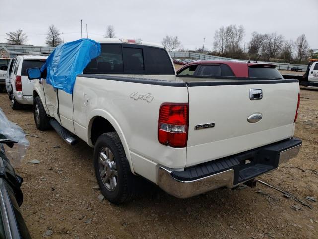 Photo 2 from auction – 2007 FORD F150 with VIN 1FTPX14V67FB06045