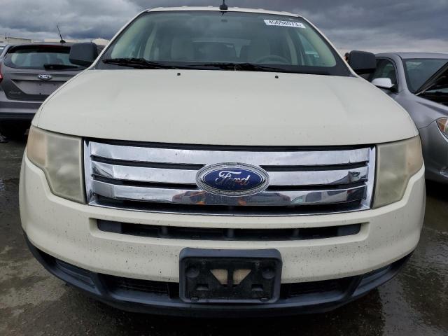 Photo 5 from auction – 2007 FORD EDGE SE with VIN 2FMDK36C87BA82272