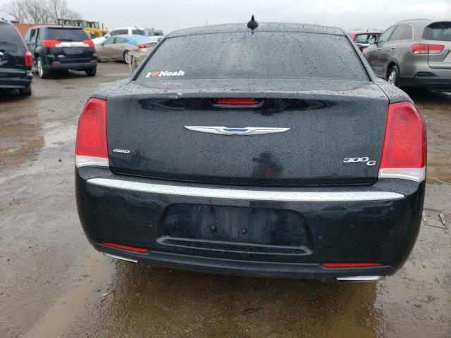 Photo 6 from auction – 2015 CHRYSLER 300C PLATI with VIN 2C3CCASG9FH923204