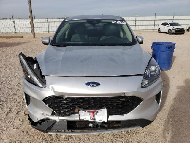 Photo 5 from auction – 2020 FORD ESCAPE SE with VIN 1FMCU0G64LUB30528