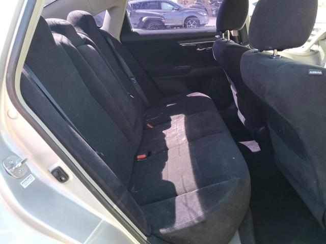 Photo 10 from auction – 2013 NISSAN ALTIMA 2.5 with VIN 1N4AL3AP1DN433902