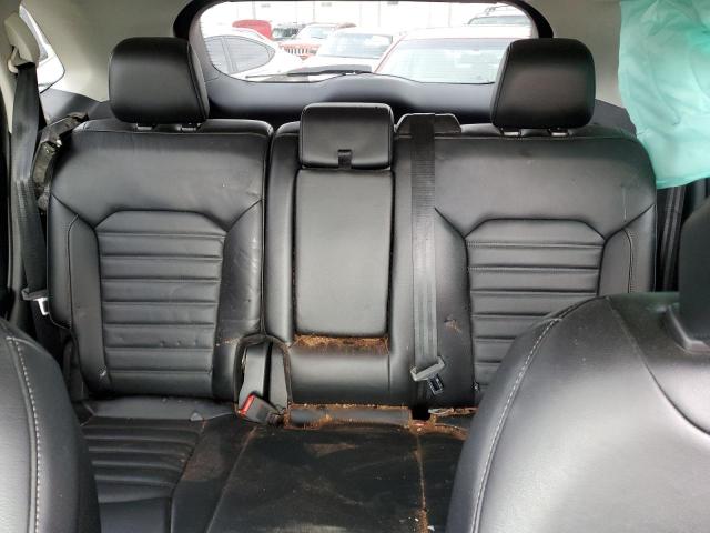 Photo 10 from auction – 2016 FORD EDGE SEL with VIN 2FMPK4J96GBC20650