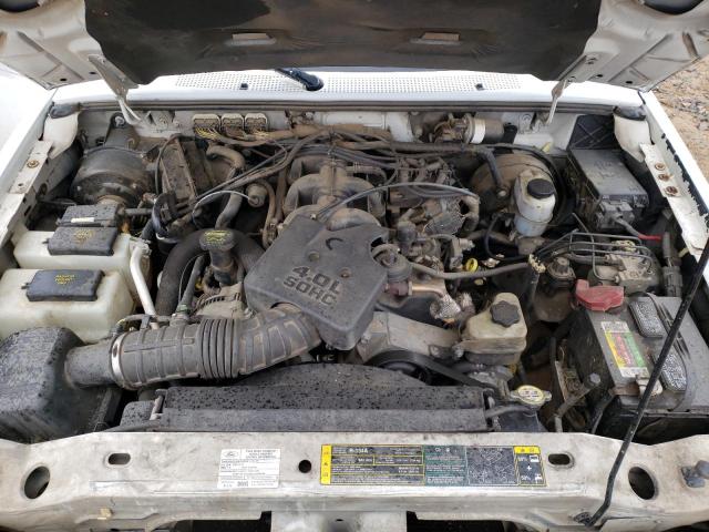 Photo 11 from auction – 2009 FORD RANGER SUP with VIN 1FTYR14E59PA00374