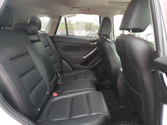 Photo 10 from auction – 2016 MAZDA CX-5 GT with VIN JM3KE2DY6G0793487