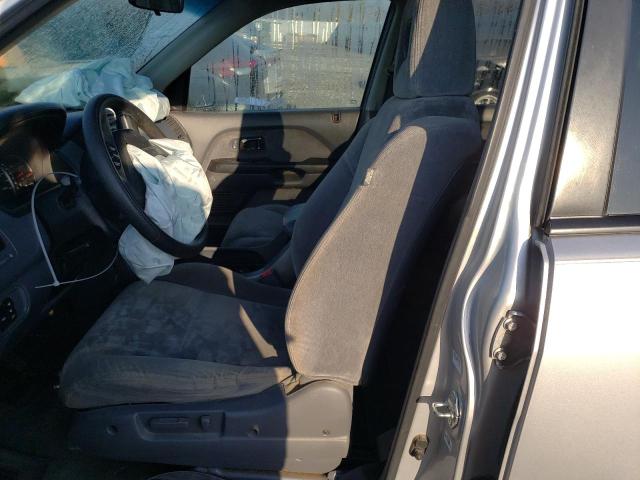 Photo 7 from auction – 2004 HONDA PILOT with VIN 2HKYF18404H539287