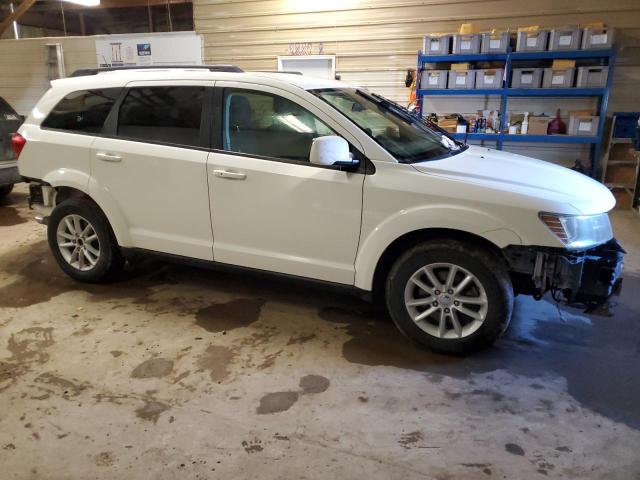 Photo 4 from auction – 2016 DODGE JOURNEY SX with VIN 3C4PDDBG1GT179652